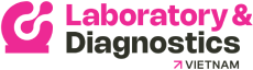 Laboratory And Diagnostics Vietnam Logo
